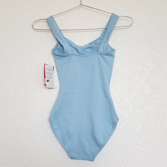 Capezio Women's Princess Leotard - Picture 6 of 15